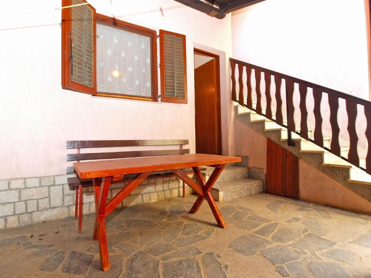 Rooms Antun 1238 Medolino Esterno foto