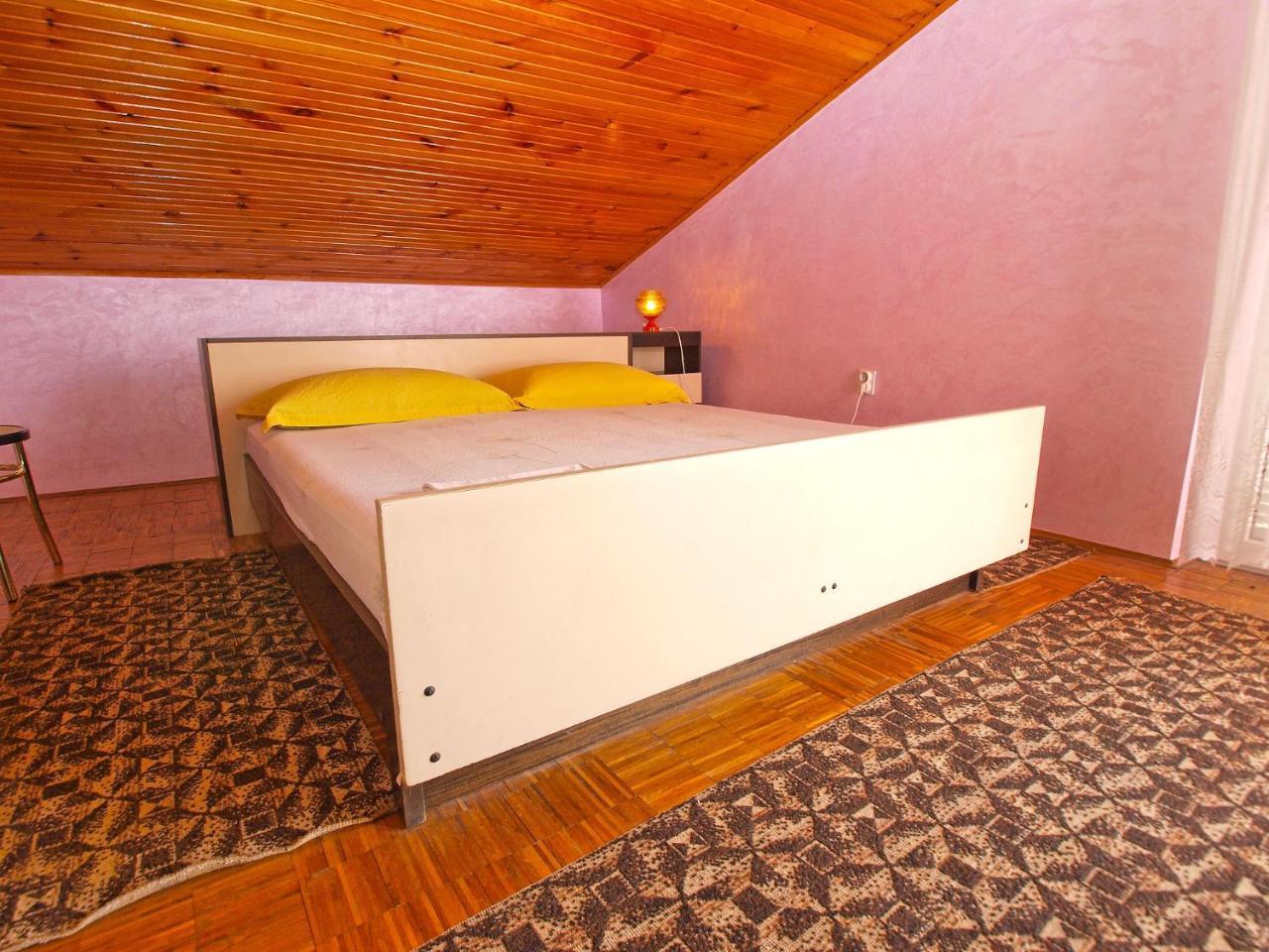 Rooms Antun 1238 Medolino Esterno foto
