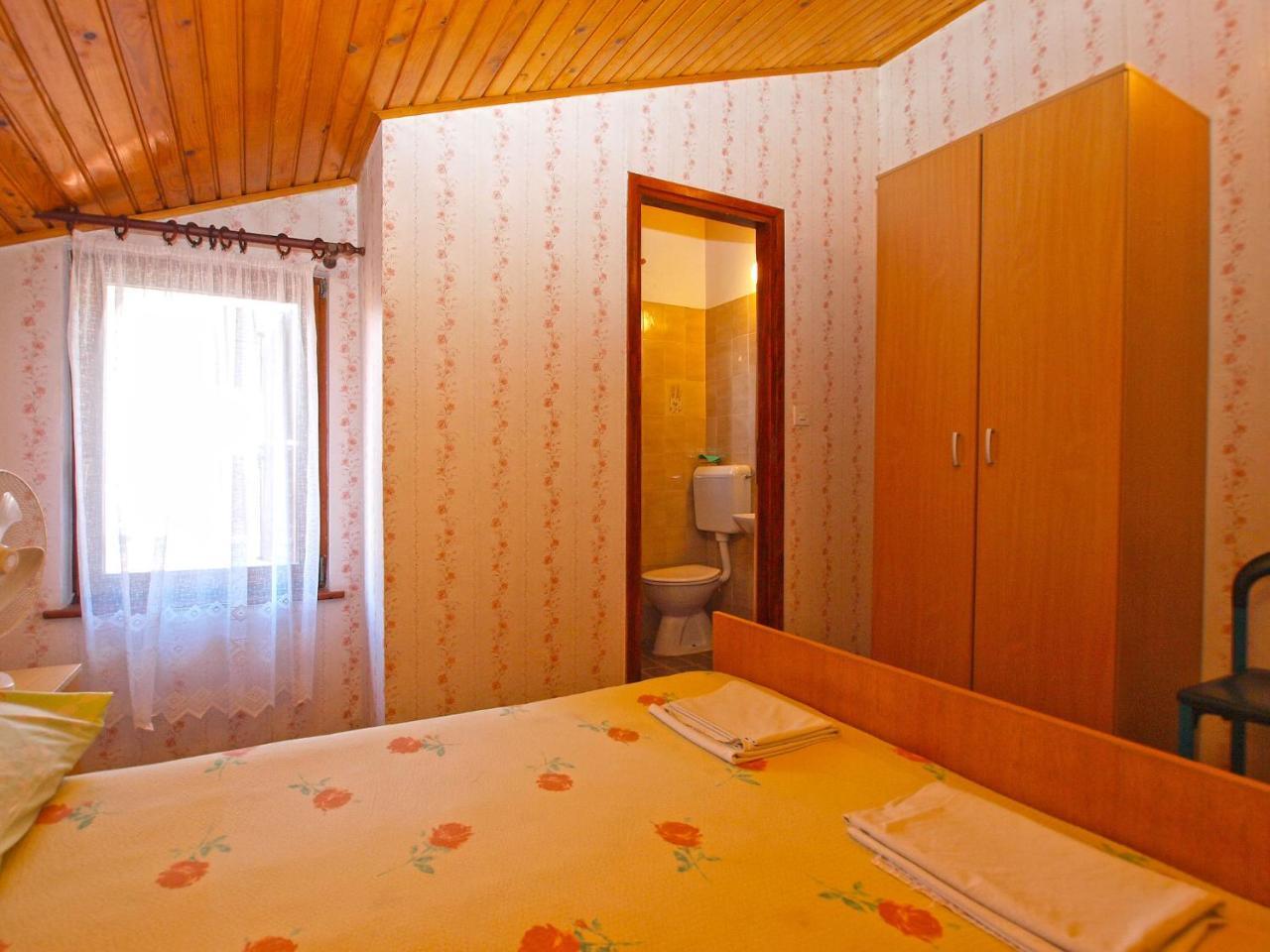 Rooms Antun 1238 Medolino Esterno foto