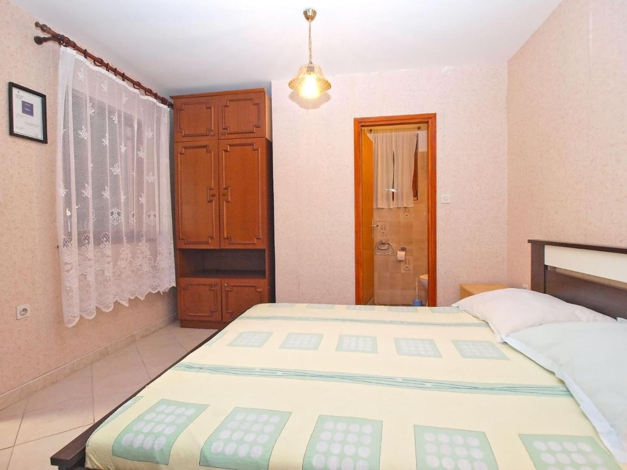 Rooms Antun 1238 Medolino Esterno foto