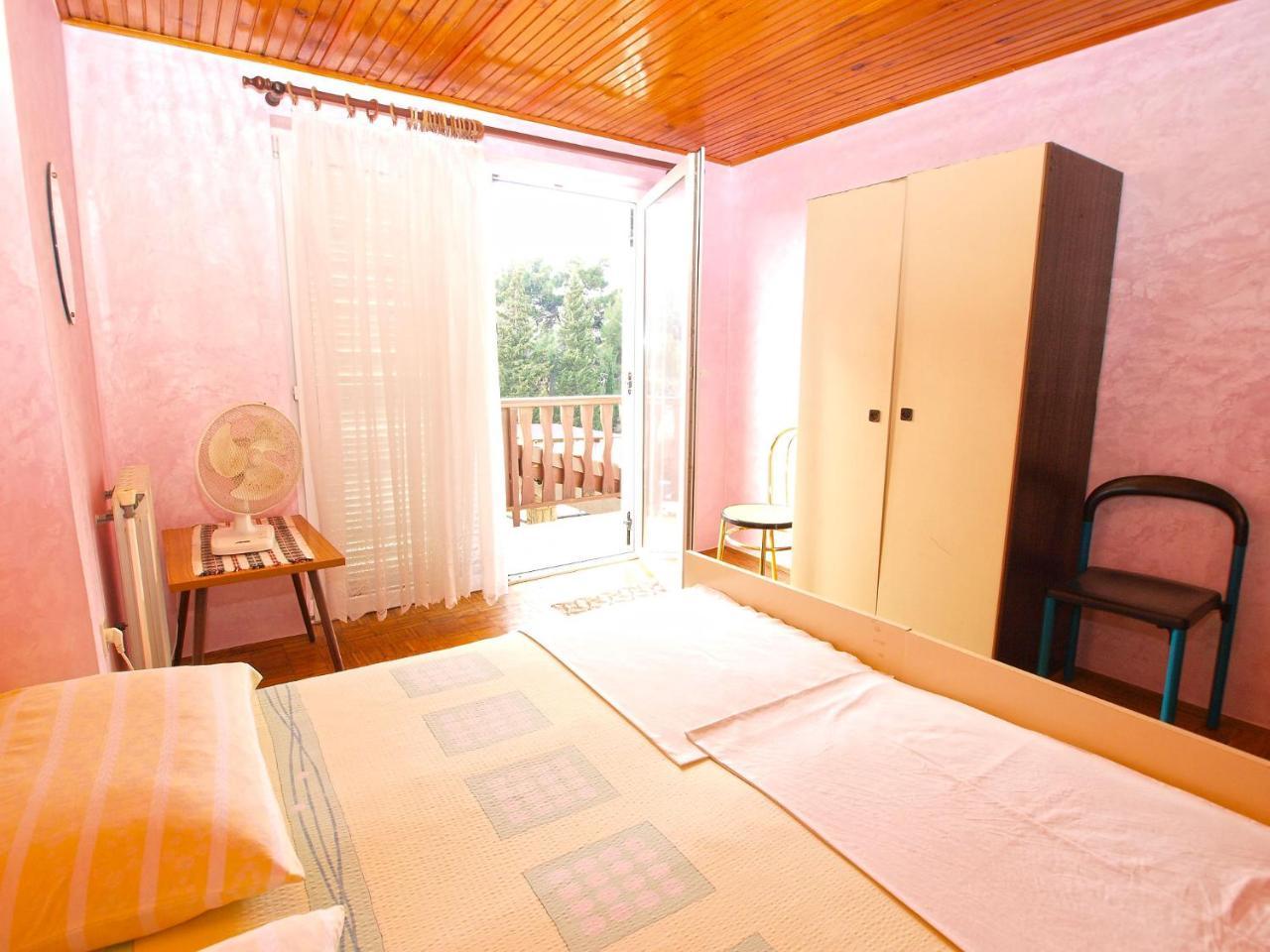 Rooms Antun 1238 Medolino Esterno foto