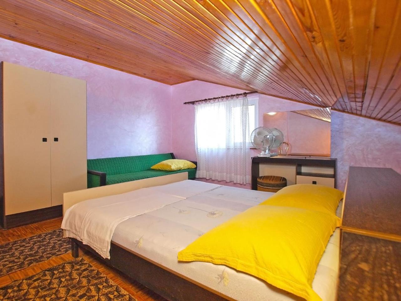 Rooms Antun 1238 Medolino Esterno foto