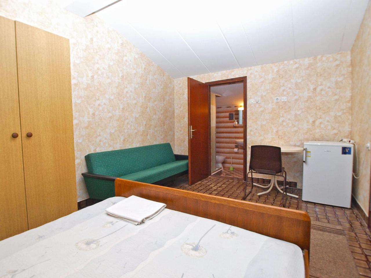 Rooms Antun 1238 Medolino Esterno foto