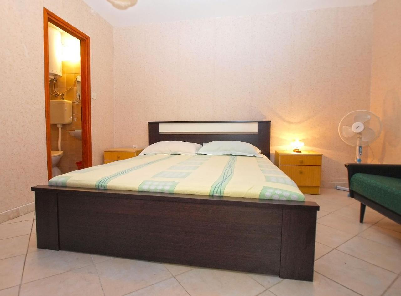 Rooms Antun 1238 Medolino Esterno foto