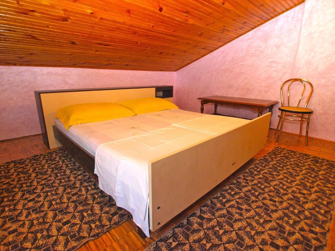 Rooms Antun 1238 Medolino Esterno foto
