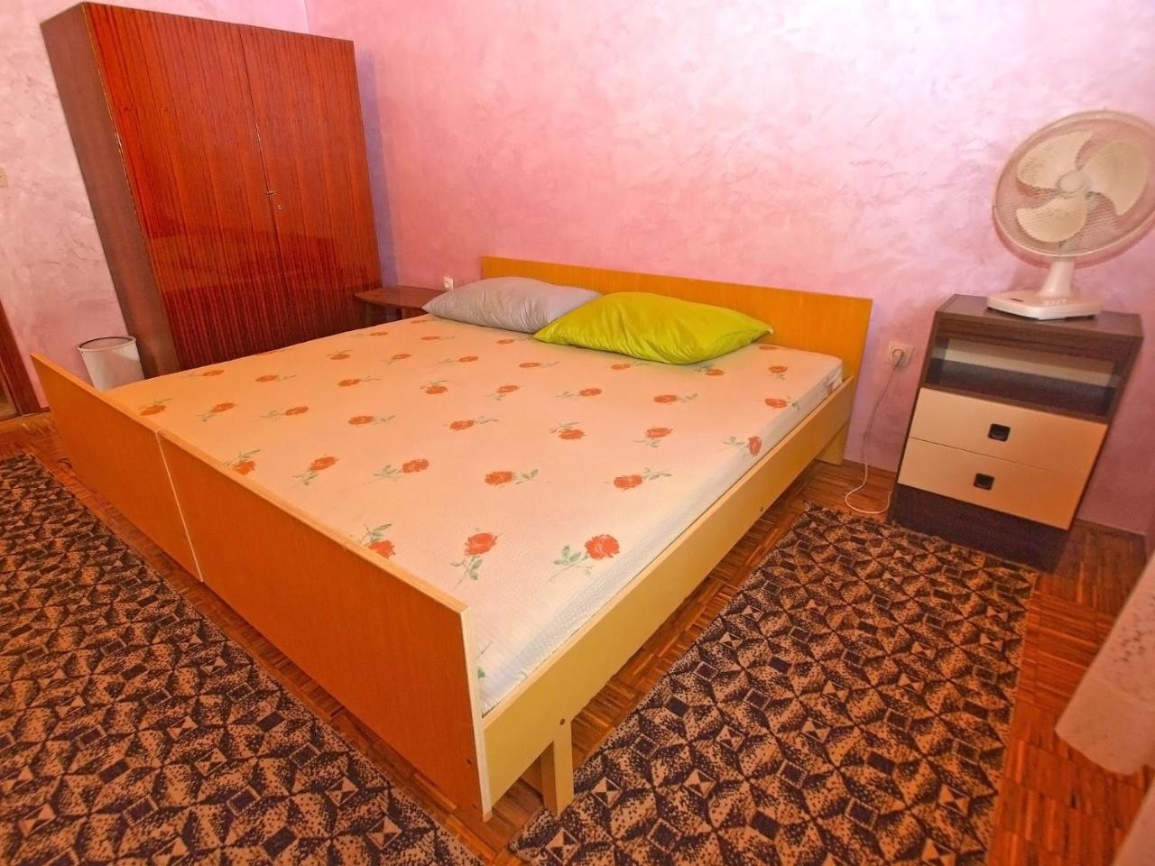 Rooms Antun 1238 Medolino Esterno foto