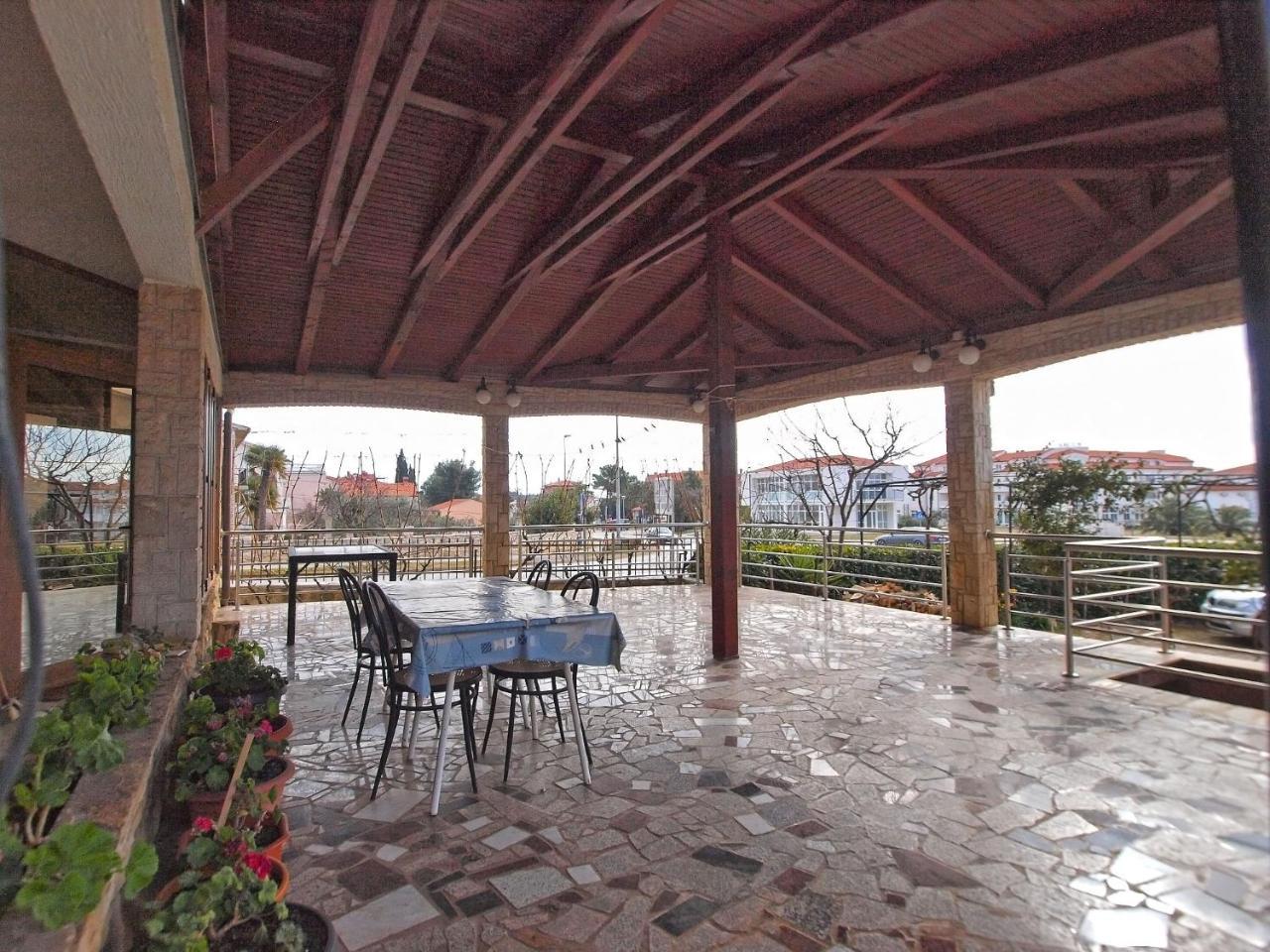 Rooms Antun 1238 Medolino Esterno foto