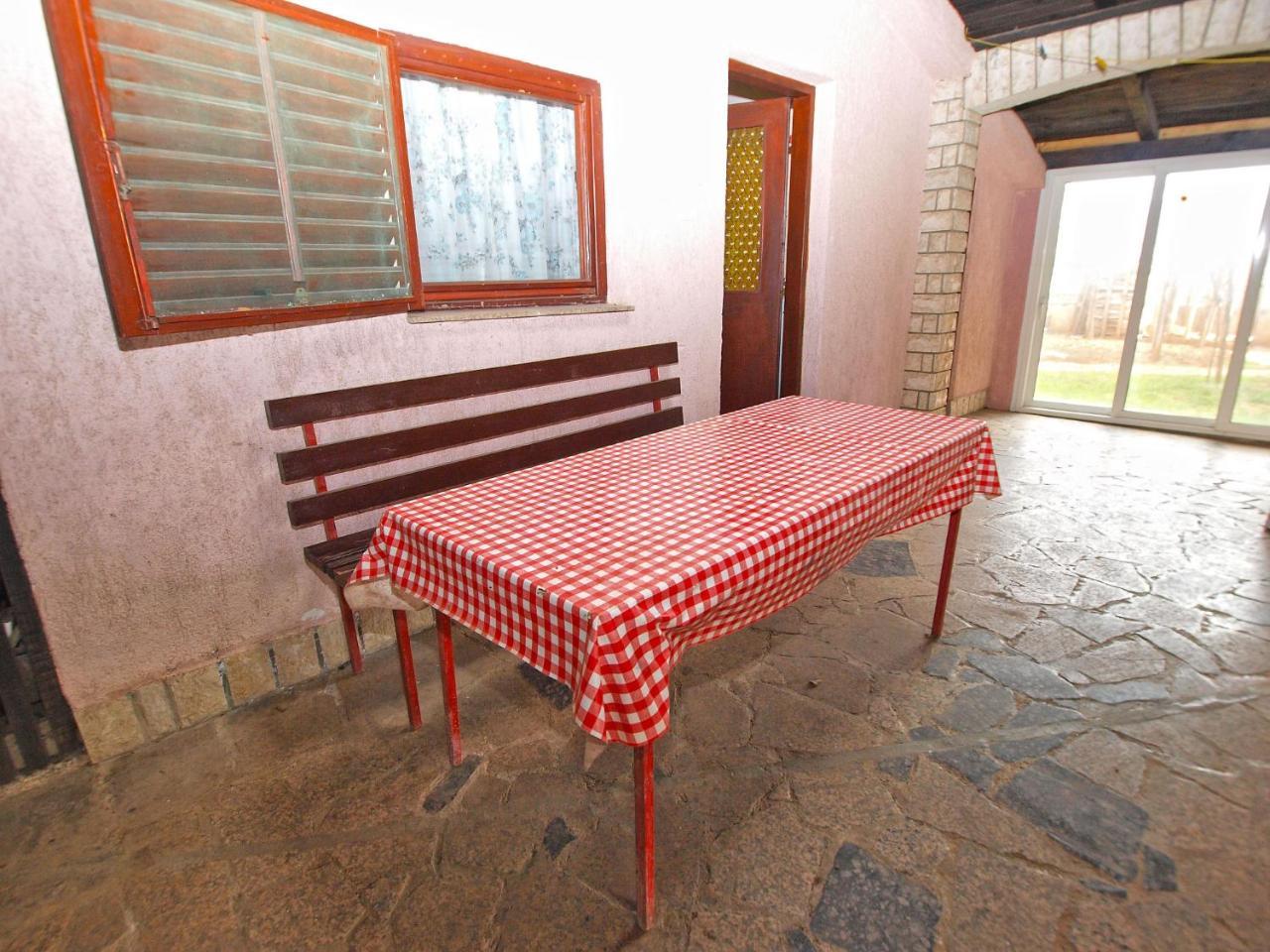 Rooms Antun 1238 Medolino Esterno foto