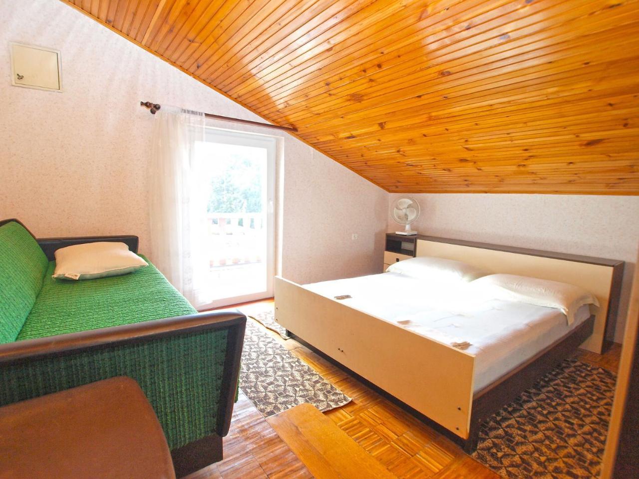 Rooms Antun 1238 Medolino Esterno foto