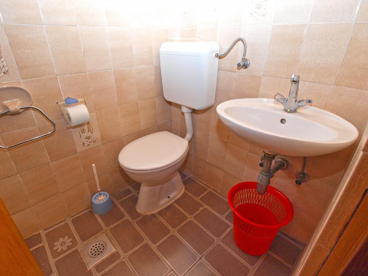Rooms Antun 1238 Medolino Esterno foto