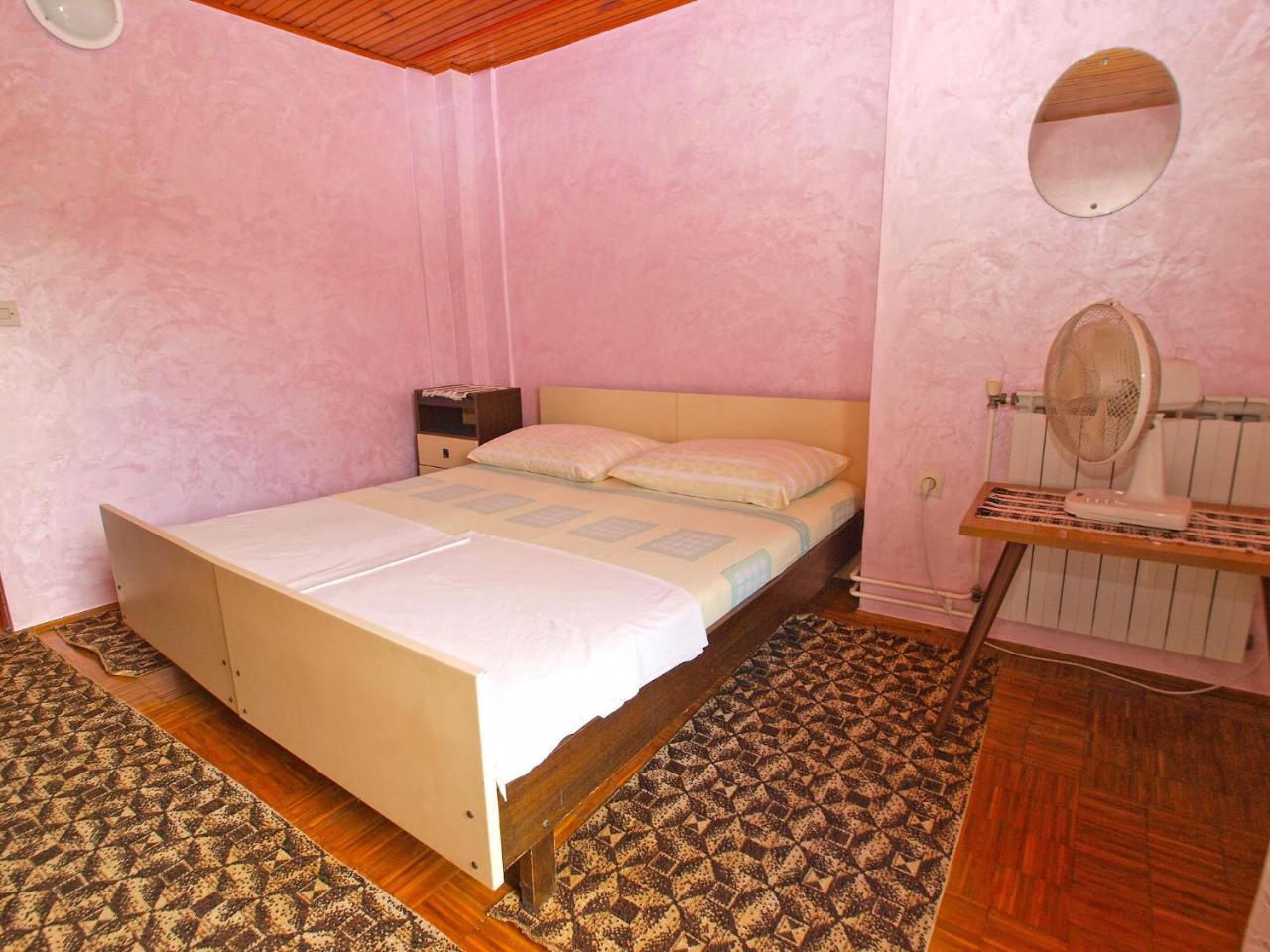 Rooms Antun 1238 Medolino Esterno foto