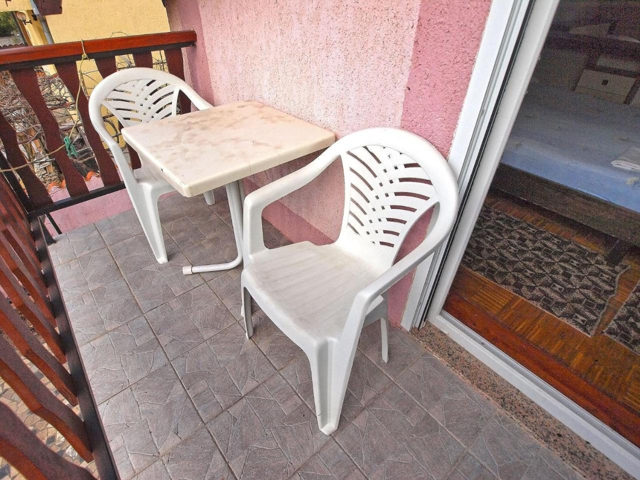 Rooms Antun 1238 Medolino Esterno foto