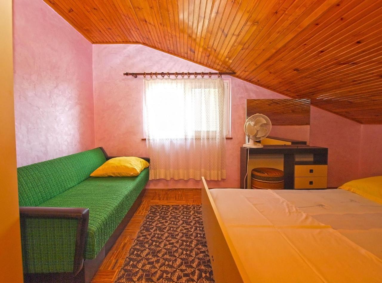 Rooms Antun 1238 Medolino Esterno foto